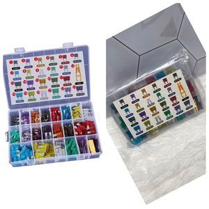 Automotive Car Mini/Standard Blade Fuse 2A, 3A, 5A, 7.5A, 10A, 15A, 25A,…